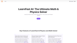 Learnfast AI - 1