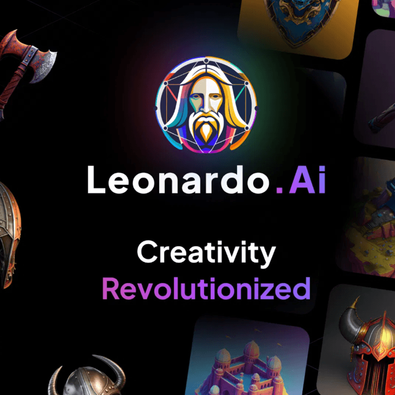 Leonardo AI - 1