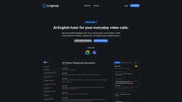 Lingloop - 1