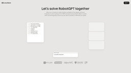 Lucky Robots - 1
