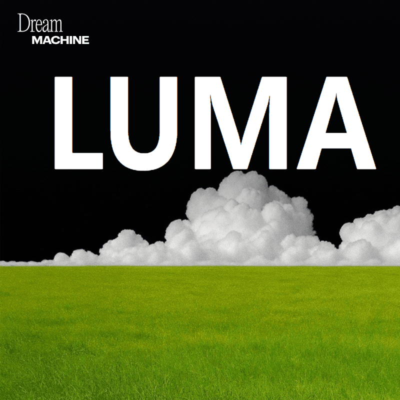 Luma AI - 2