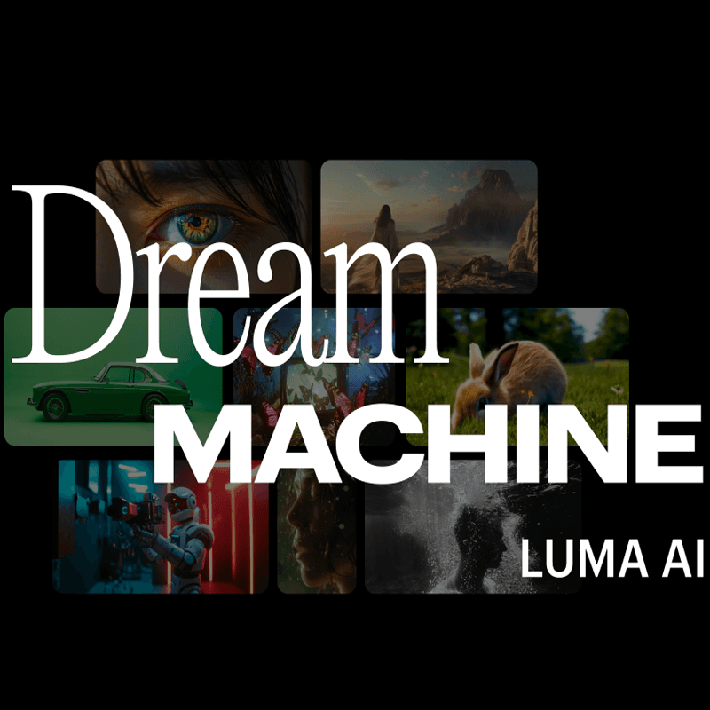Luma AI - 4