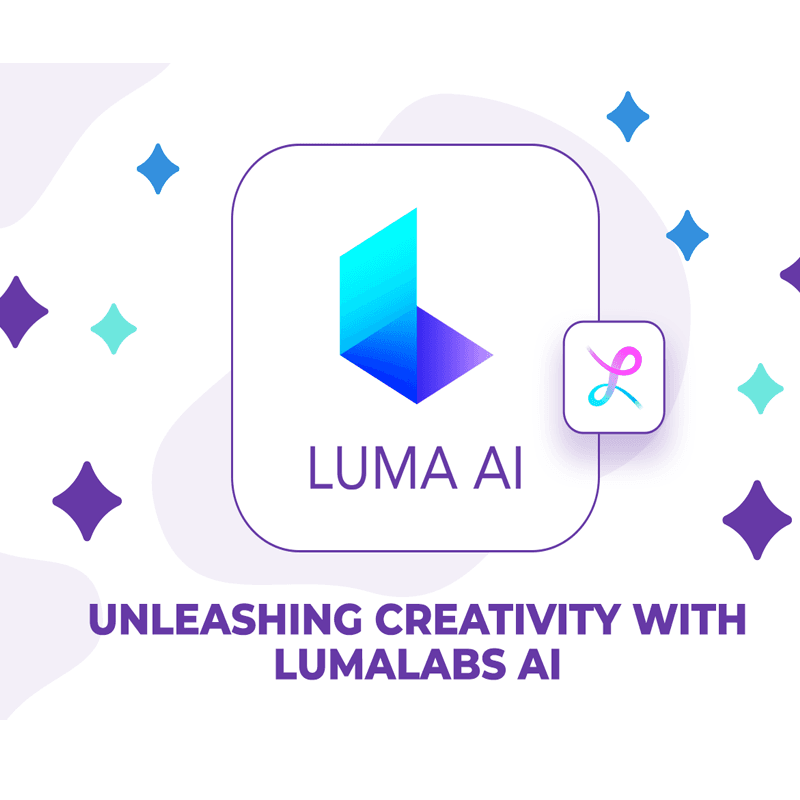 Luma AI - 5