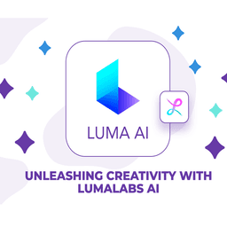 Luma AI - 5