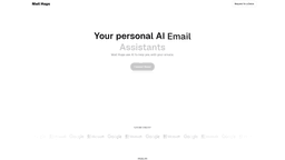 Mail Hugs - 1