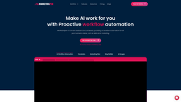 Marketerspen - 1