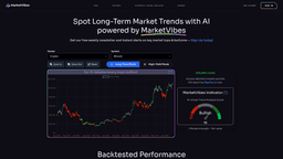Marketvibes - 1