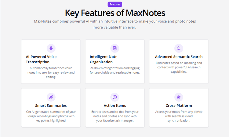 Maxnotes - 2