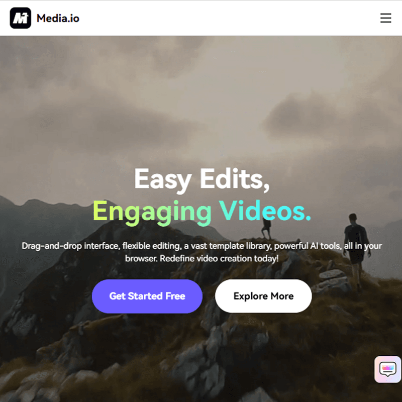 Media.io - 1