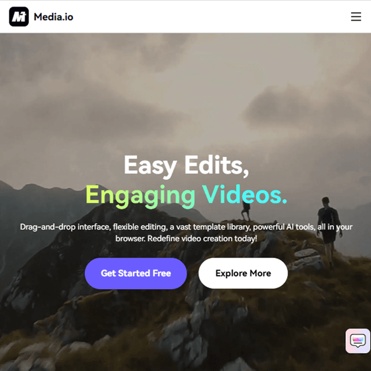 Media.io - 1