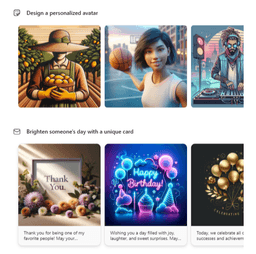 Microsoft Designer - 2