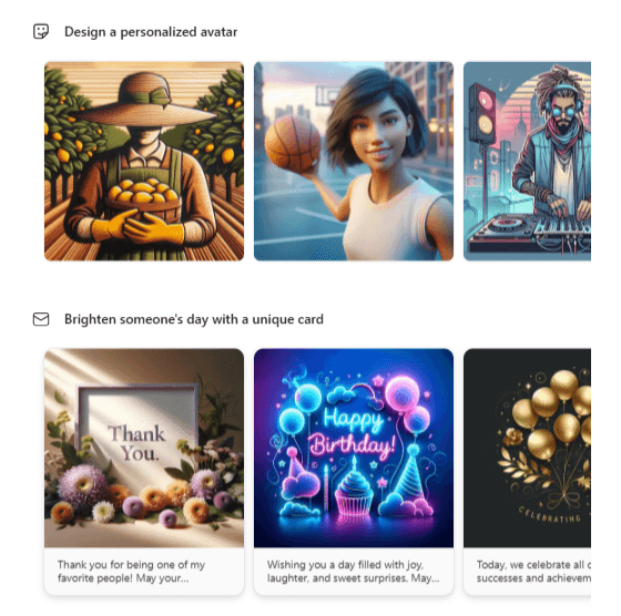 Microsoft Designer - 2