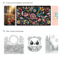 Microsoft Designer - 3