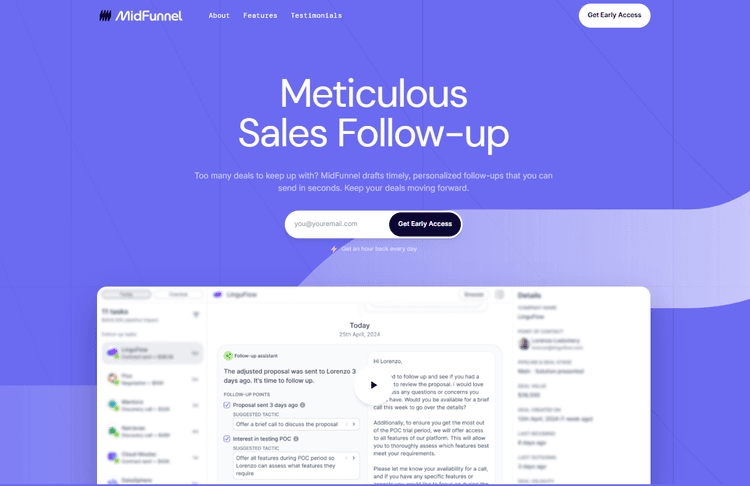 Midfunnel - 1