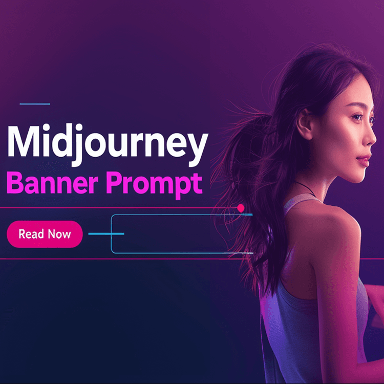 Midjourney - 5