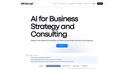 Mindcorp - 1