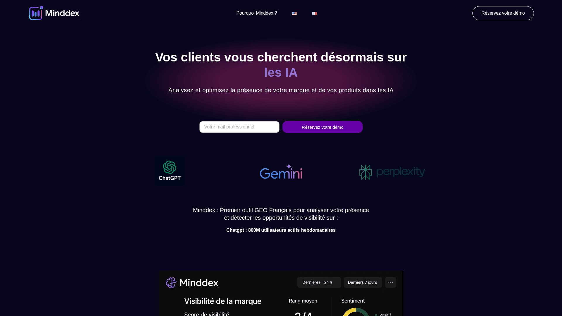 Minddex.ai - 1
