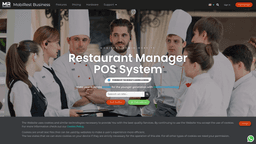 Mobirest Business - 1