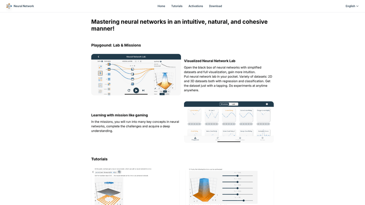 Neural Network - 1