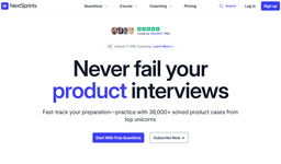 Nextsprints - 1