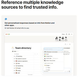Notion AI - 2