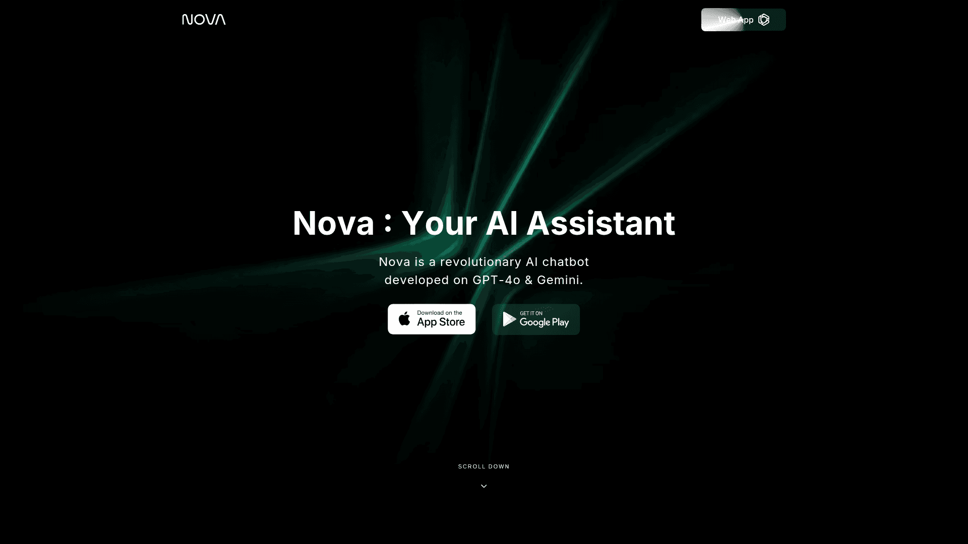 Nova - 1