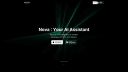 Nova - 1