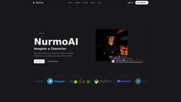 Nurmoai - 1