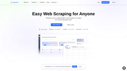 Octoparse - 1