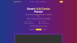Omniparser - 1