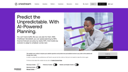 Onestream - 1