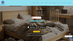 Organz AI - 1