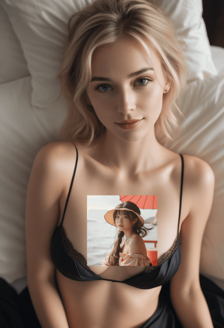 Overlay Images - 1