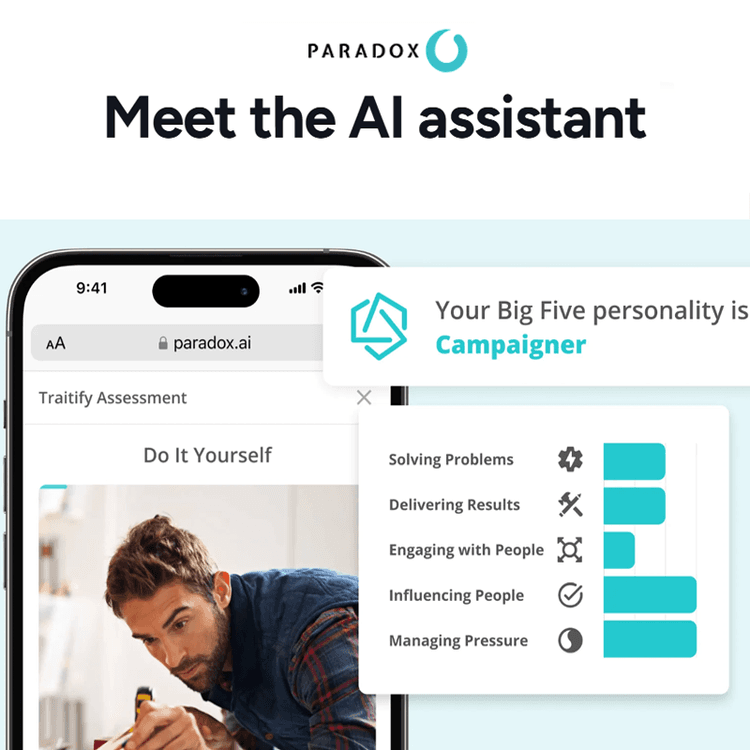 Paradox AI - 2