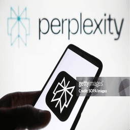 Perplexity AI - 3