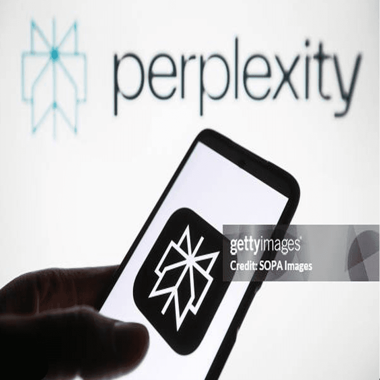 Perplexity AI - 3