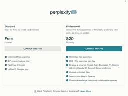 Perplexity AI - 5