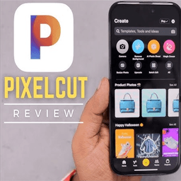 Pixelcut - 5