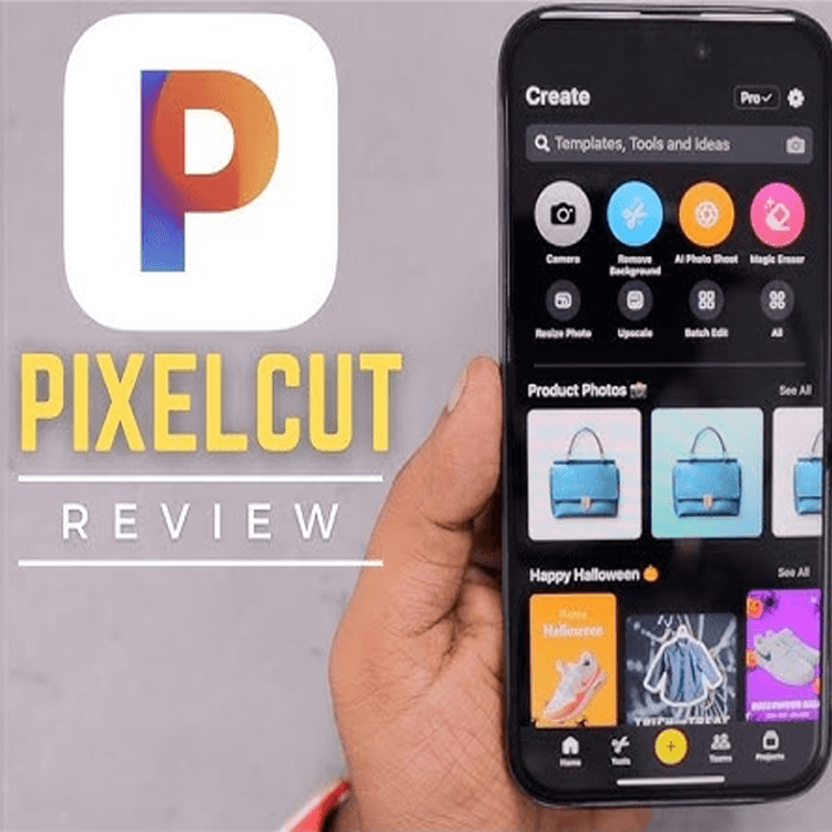 Pixelcut - 5