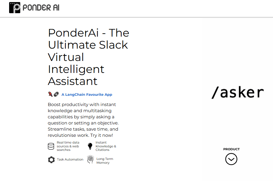 Ponderai - 1