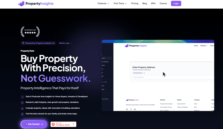 Property Insights - 1