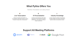 Pythia AI - 2