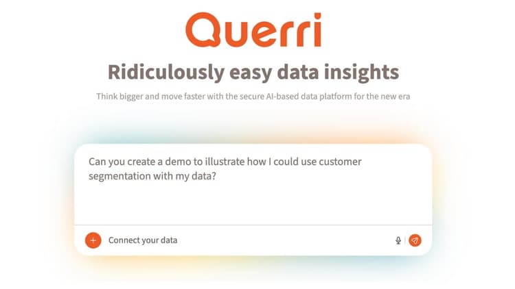 Querri - 4