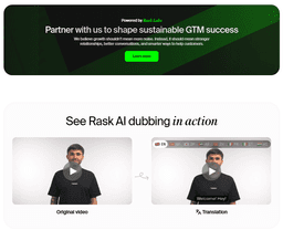 Rask AI - 2