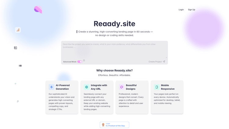 Reaady.site - 1