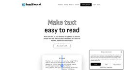 Read Easy.ai - 1