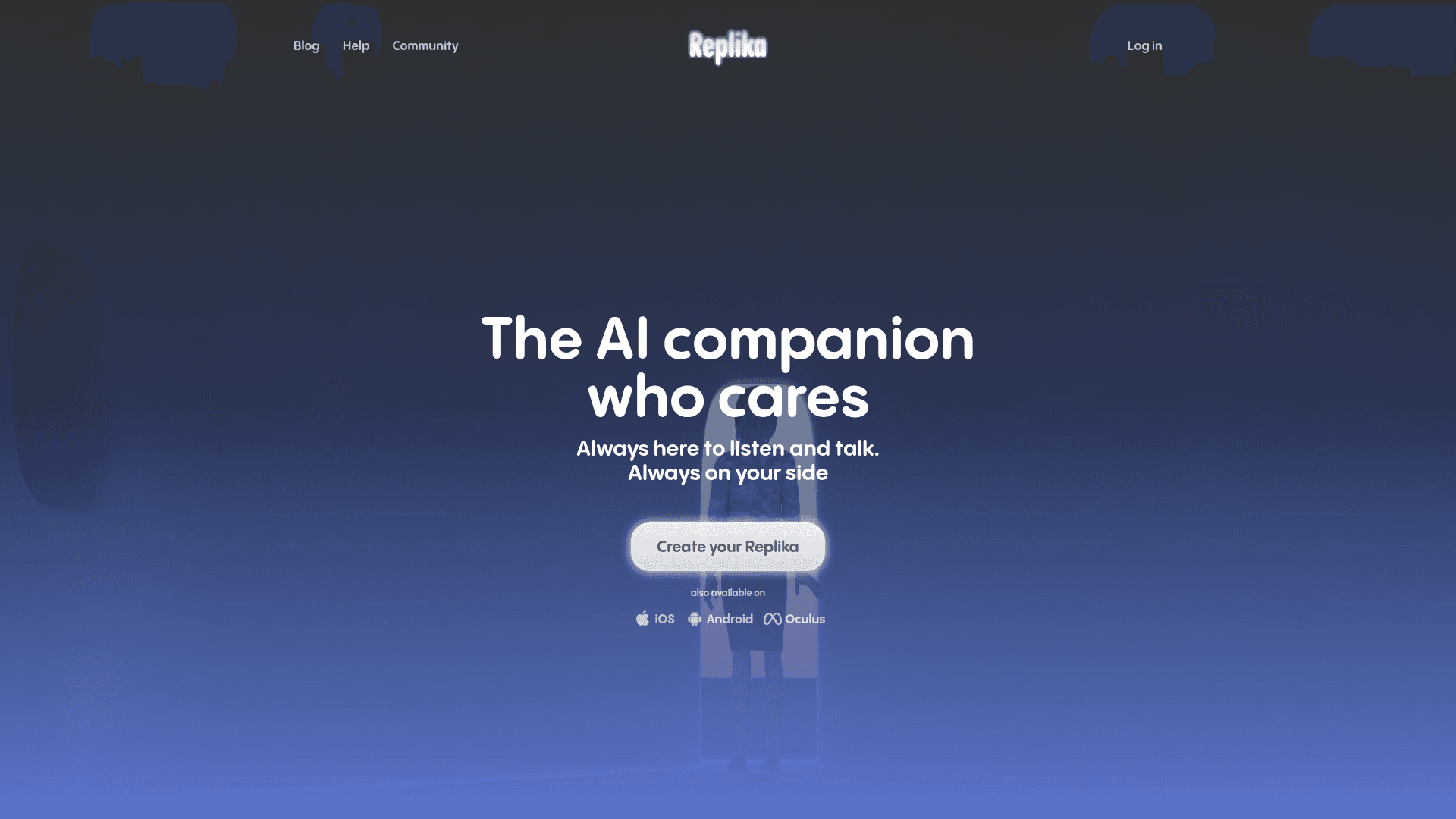 Replika - 1