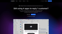 Respond.io - 1