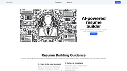 Resumewiz - 1