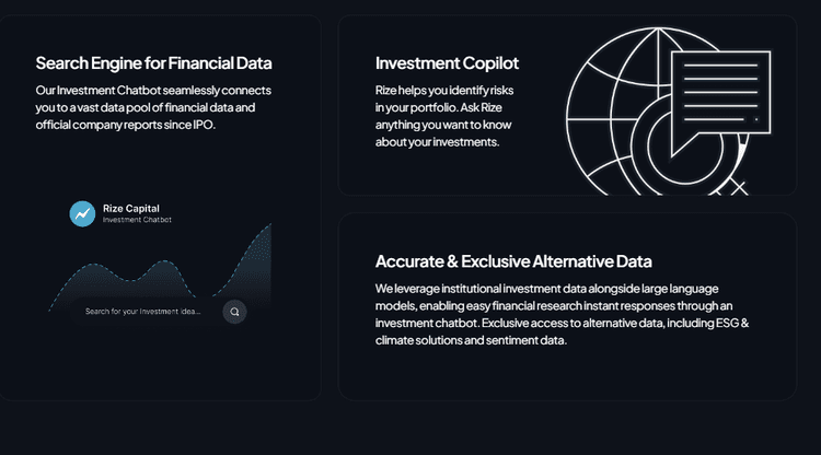 Rize Capital AI - 3